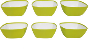 CSM Plastic Bowl Set