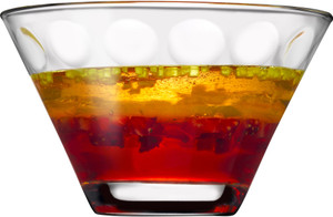 Pasabahce Glass Bowl Set