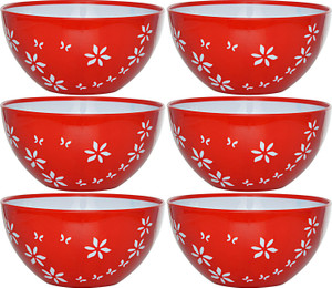 Cutting Edge Premium Microwaveable Polypropylene Bowl