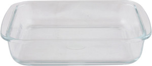 Hi Luxe Borosilicate Glass Bowl