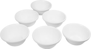 WILMAX ENGLAND COLLARED BOWL 4.5