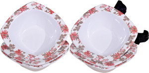 Lumineck SAPPHIRE Melamine Bowl Set