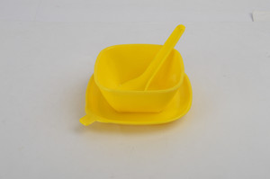 LIFE PLAST Plastic Bowl