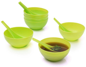 Kombuis Kitchenware Microfibre Bowl Set