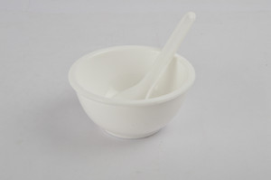 LIFE PLAST Plastic Bowl