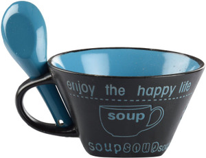 DRL Porcelain Bowl