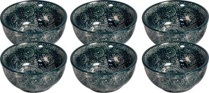 Elite Handicrafts Elegant Ceramic Bowl Set