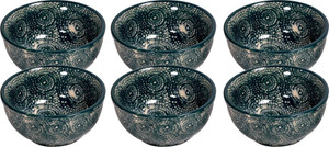 Elite Handicrafts Elegant Ceramic Bowl Set