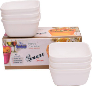 Xudo kitchen classic Plastic Disposable Bowl