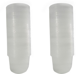 BuyersChowk Plastic Disposable Bowl