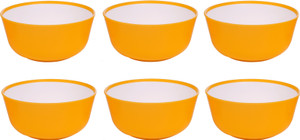 CSM Plastic Bowl Set