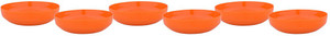 Borosil Kiddi Melamine Bowl Set