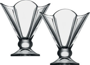 Pasabahce Glass Bowl Set