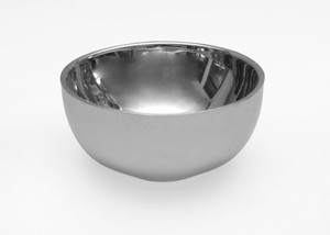 Topshelf Stainless Steel Bowl Set