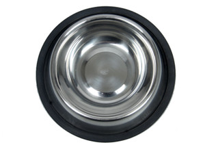 Royal Sapphire Stainless Steel Bowl