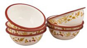 nayasa Plastic Bowl Set