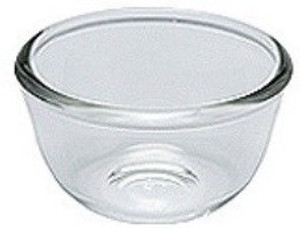 Lucky Glass Glass Bowl Set
