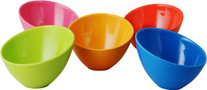 Recon Melamine Bowl Set