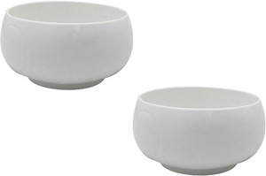 Metier Bone China Bowl Set