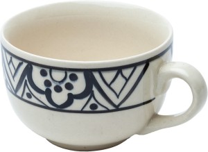 Elite Handicrafts Stoneware Ceramic Bowl