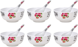 Shalom Melamine Bowl Set