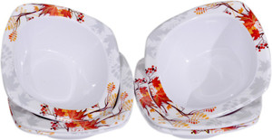 Lumineck SAPPHIRE Melamine Bowl Set
