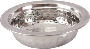 IndianArtVilla Stainless Steel Bowl