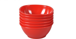 JAYCEE Plastic Bowl Set
