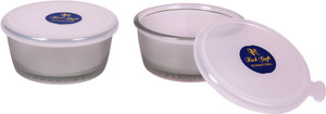RC INTERNATIONAL Glass Bowl Set