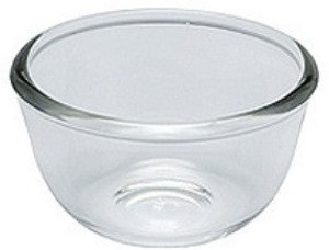 Lucky Glass Glass Bowl Set