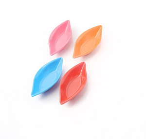 Pratha Plastic Bowl Set