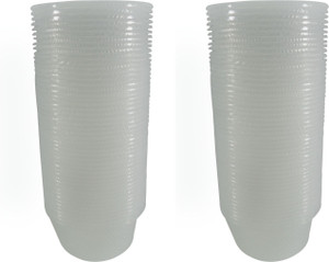 BuyersChowk Plastic Disposable Bowl