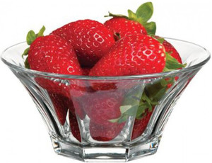Pasabahce Glass Bowl Set