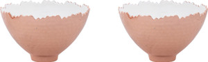 Aurazstore Aluminium Bowl Set
