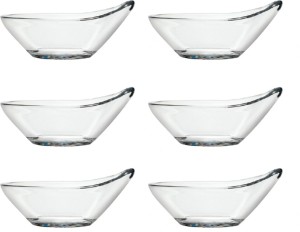 Pasabahce Glass Bowl Set