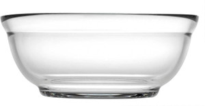 Pasabahce 53899 Glass Bowl Set