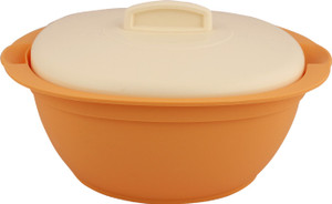 Tupperware Legacy Dish Plastic Bowl