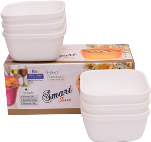 RC INTERNATIONAL Microfibre Bowl Set