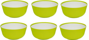 CSM Plastic Bowl Set