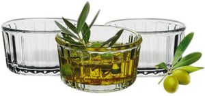 Pasabahce Glass Bowl Set