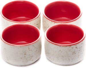 PurpleCat Ceramic Bowl Set