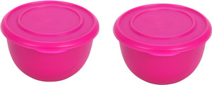 Lavi kitchen classic Plastic, Steel Bowl Set
