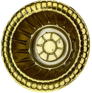 Yokoso International Plastic Disposable Bowl