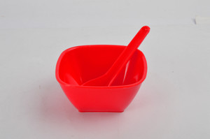 LIFE PLAST Plastic Bowl