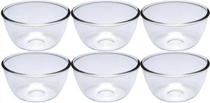 Lucky Thailand Glass Bowl Set
