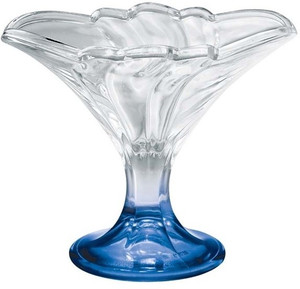 Borgonovo Glass Bowl