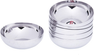 Embassy Raj Vati Stainless Steel Bowl