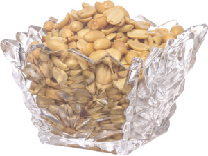 PRAX Glass Bowl Set