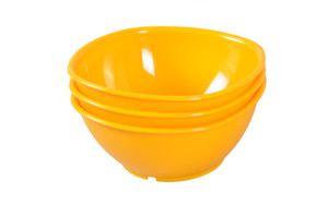 JAYCEE Plastic Bowl Set