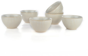 Buono Casa Porcelain Bowl Set